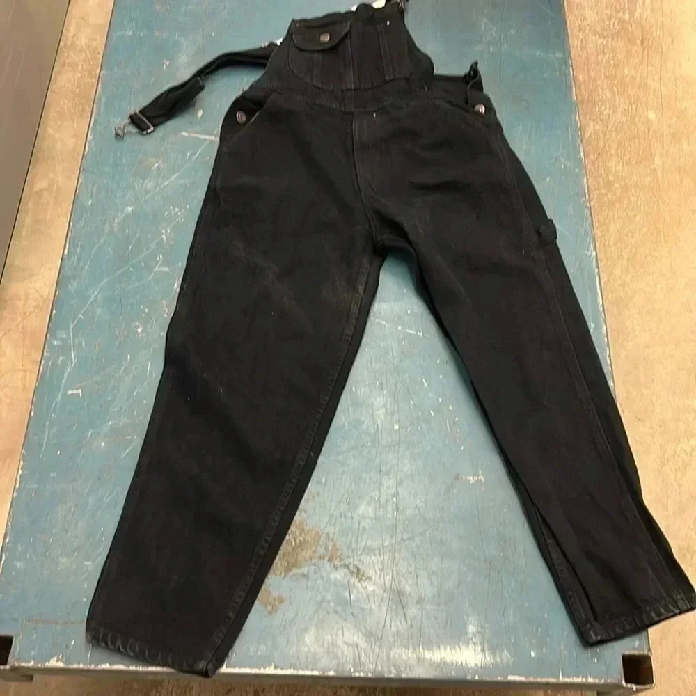 David Brandon vintage‎  overalls